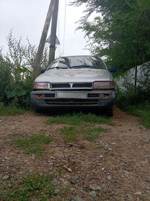 Продам митсубиси