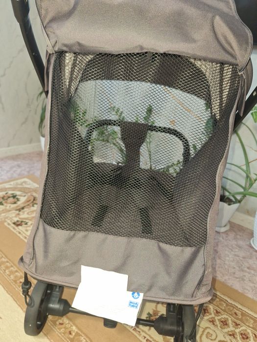 Продам детскую коляску