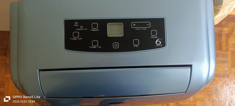 Se vinde aer condiționat Whirlpool