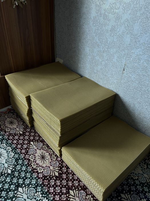 продам вощину!!!