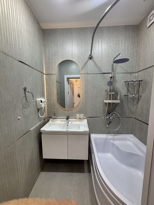 Продается новостройка 3-X