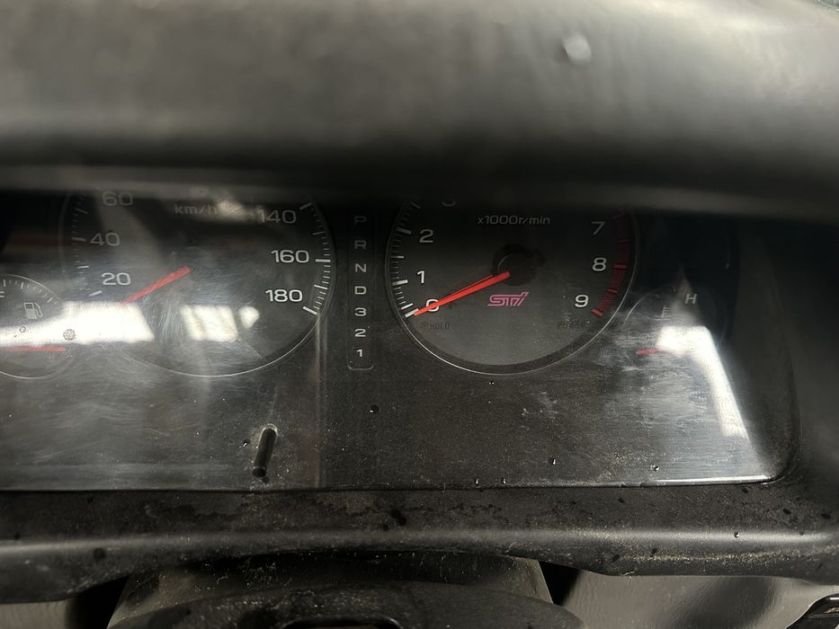 Субару форестер в разбор !!!