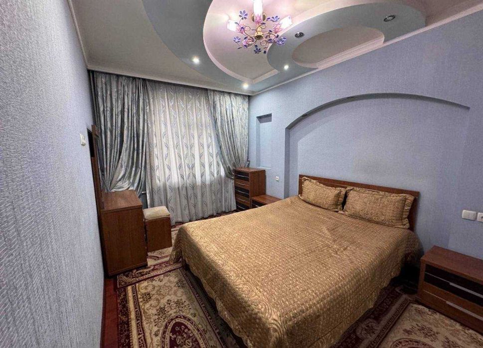 парк Анхор Ц-12  ‼️ 3х/3/4