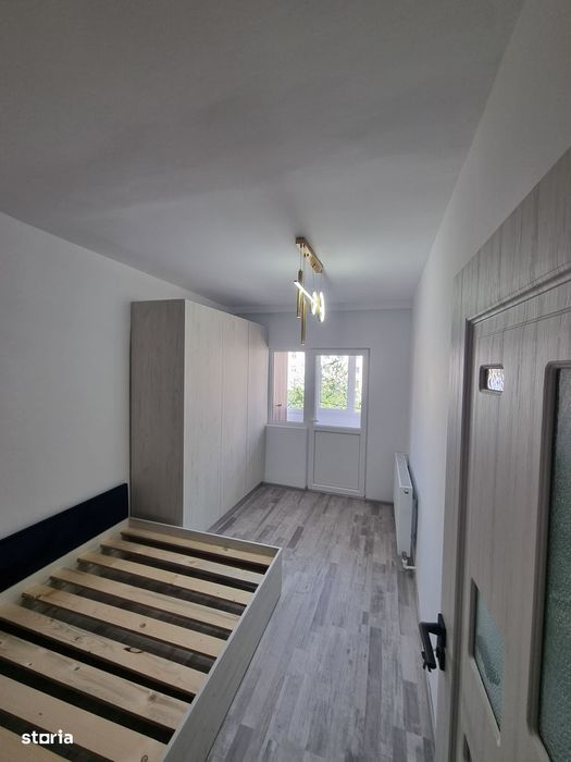 Apartament duplex in favorit