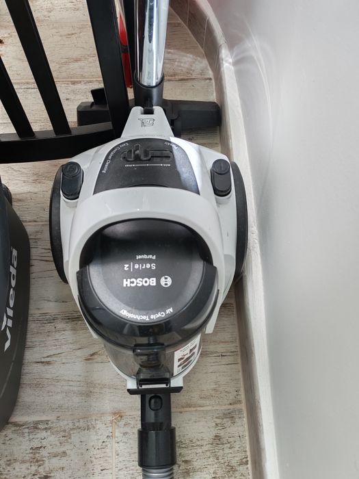 Electrocasnice Aspirator+Fier de călcat