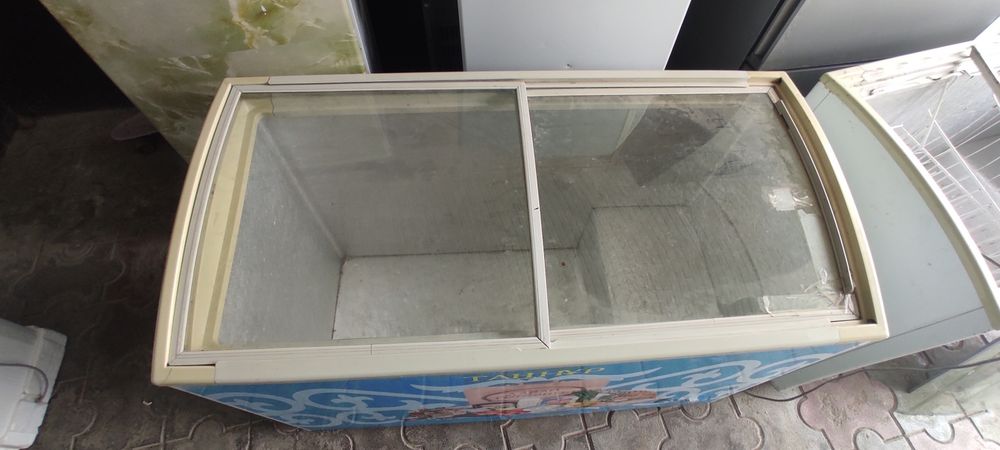 Морозильник 450л с доставкой