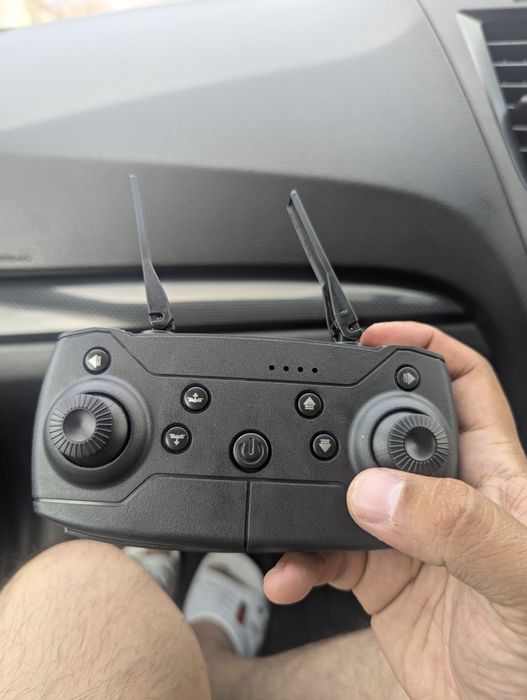 Продам дрон с камерой