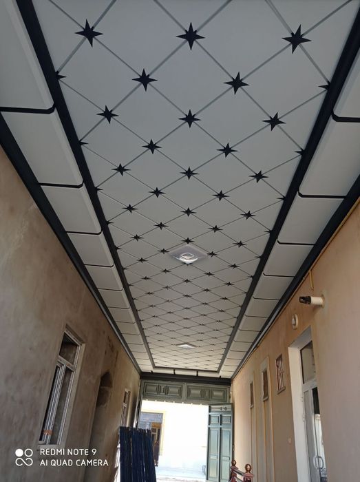 Tunkapon Nova xizmati