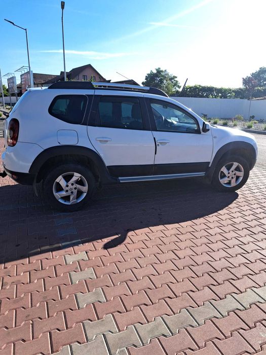 Duster 2011 1.5 Dci