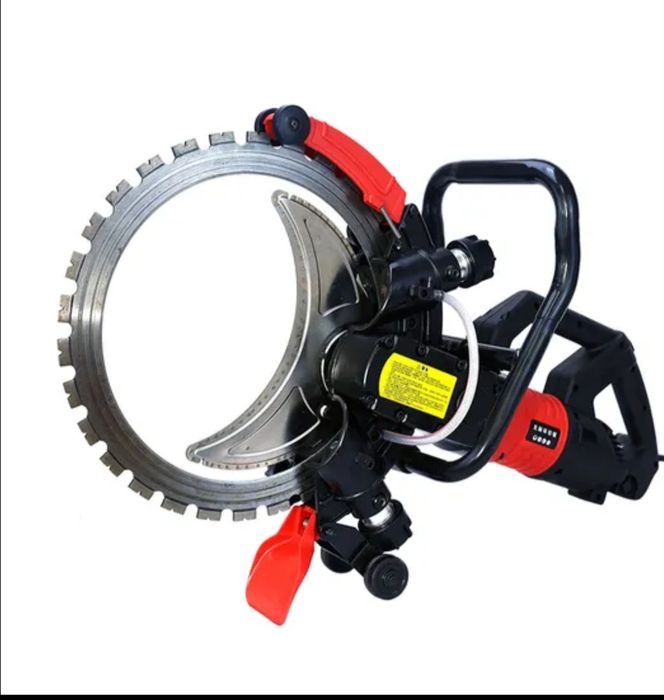 Услуги алмазного бурение и алмазной резки