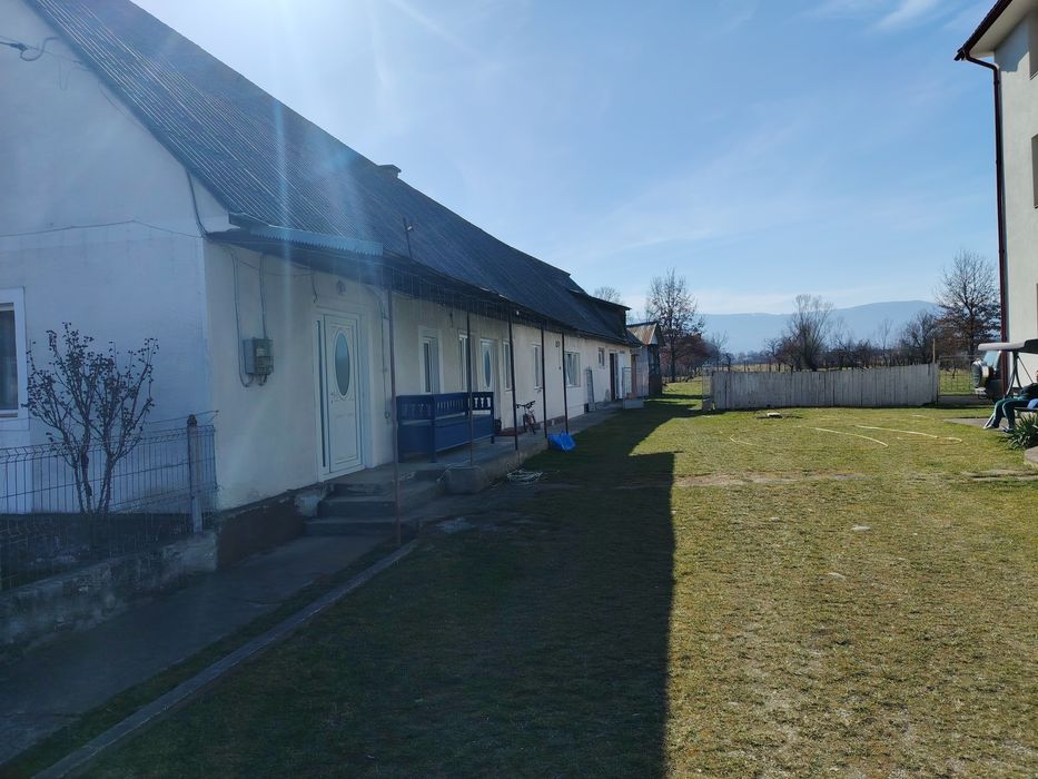 Închiriez locuință pe termen lung Sapanta