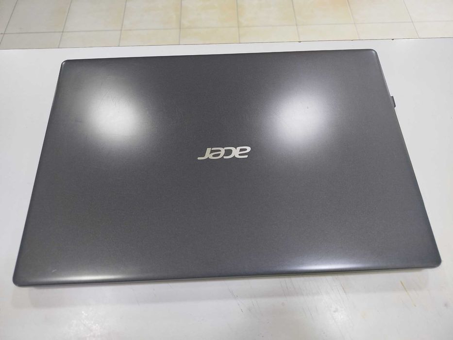 Acer A315 noutbuk