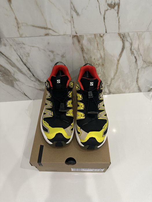 Планински обувки Salomon Xa pro 3d v9 gtx номер 42