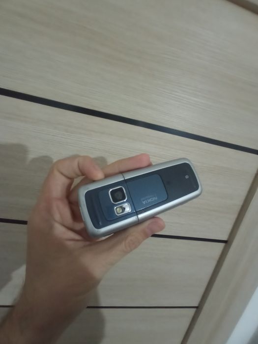 Nokia 6275i Cricket Original.