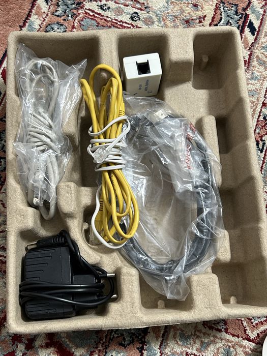 TP-link 200Mbps ротер