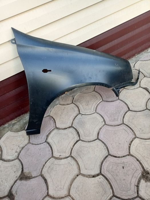 Крыло на ладу калина новое 45000