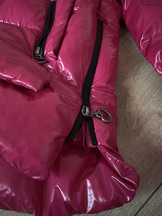 Дълго зимно яке MyMo / Яке за бременни, размер S