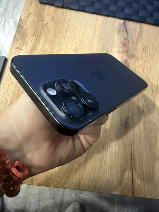 Iphone 16 pro max 256 bg