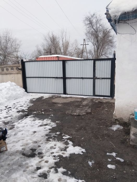 Сдам в аренду промбазу