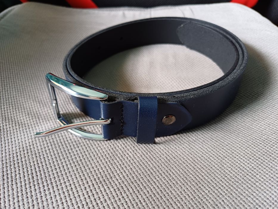 Curea Lasocki noua piele naturala