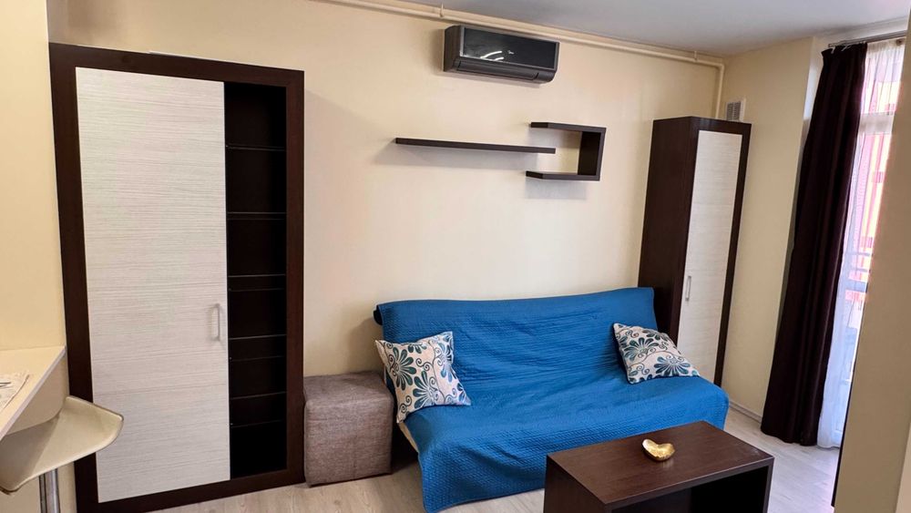 Inchiriez apartament 2 camere Ared Kaufland - RENOVAT