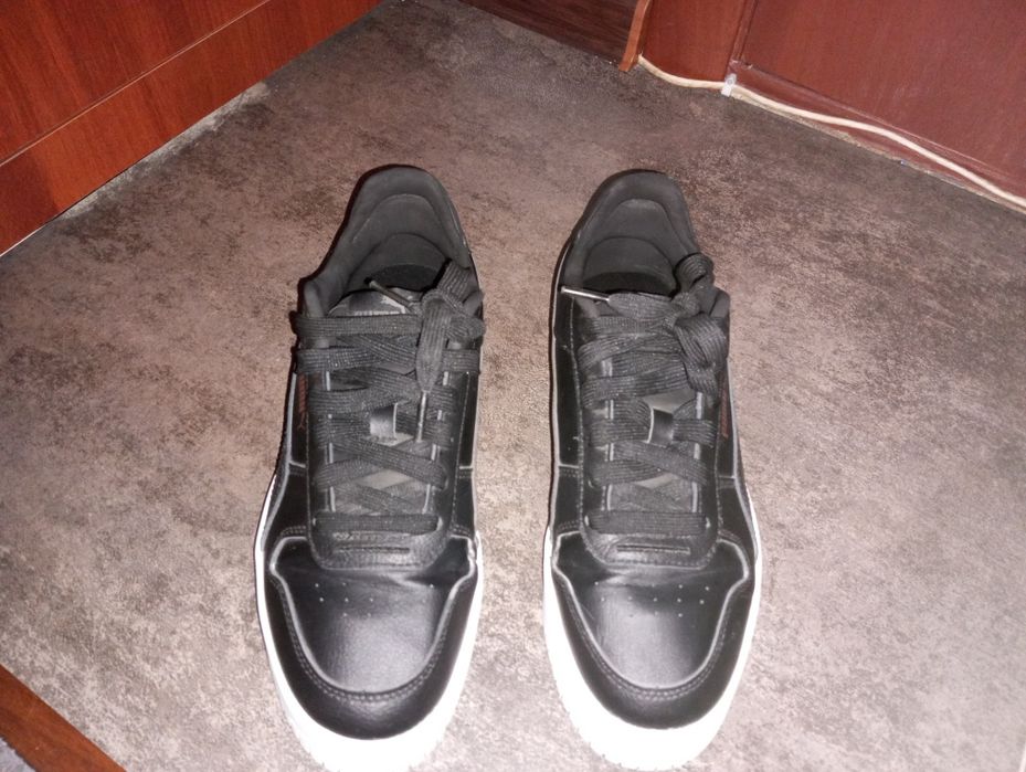 Кроссовки PUMA оригинал