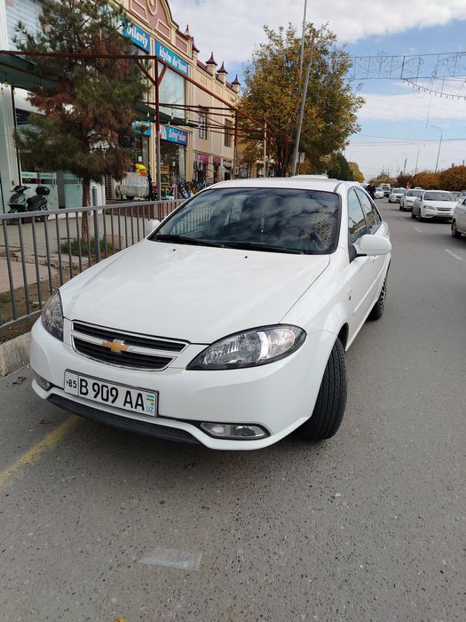 Gentra mexanika euro 1 pozitsiya, 2015 - yil, probeg 35000km,benzin