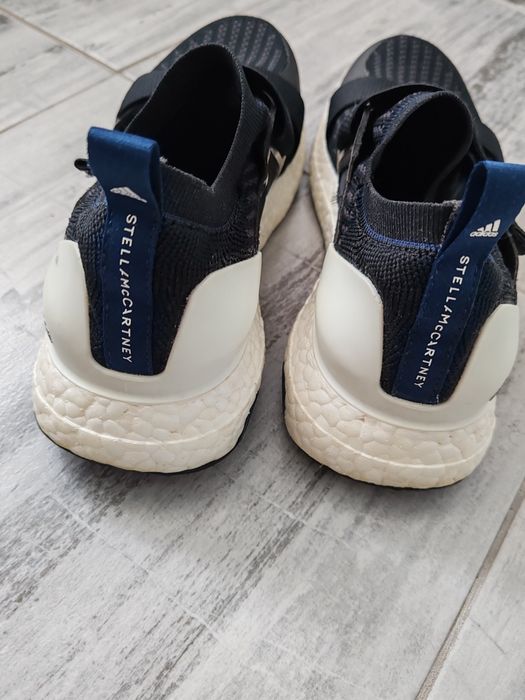 Летни маратонки Nike react, Adidas