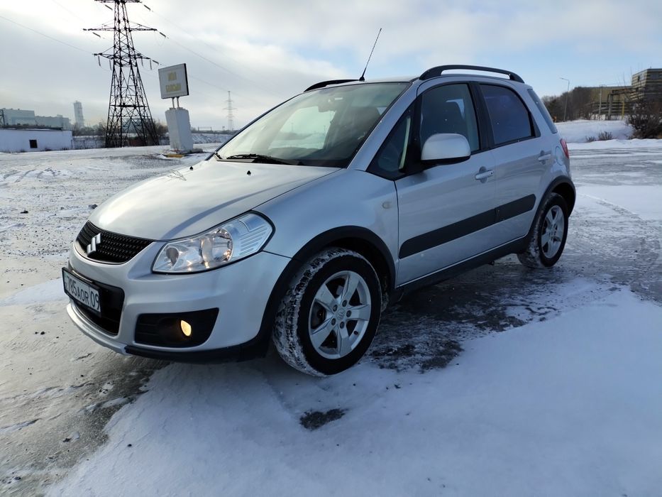 Продам автомобиль в отличном состоянии