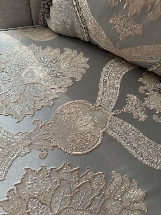 Комплект мягкой мебели