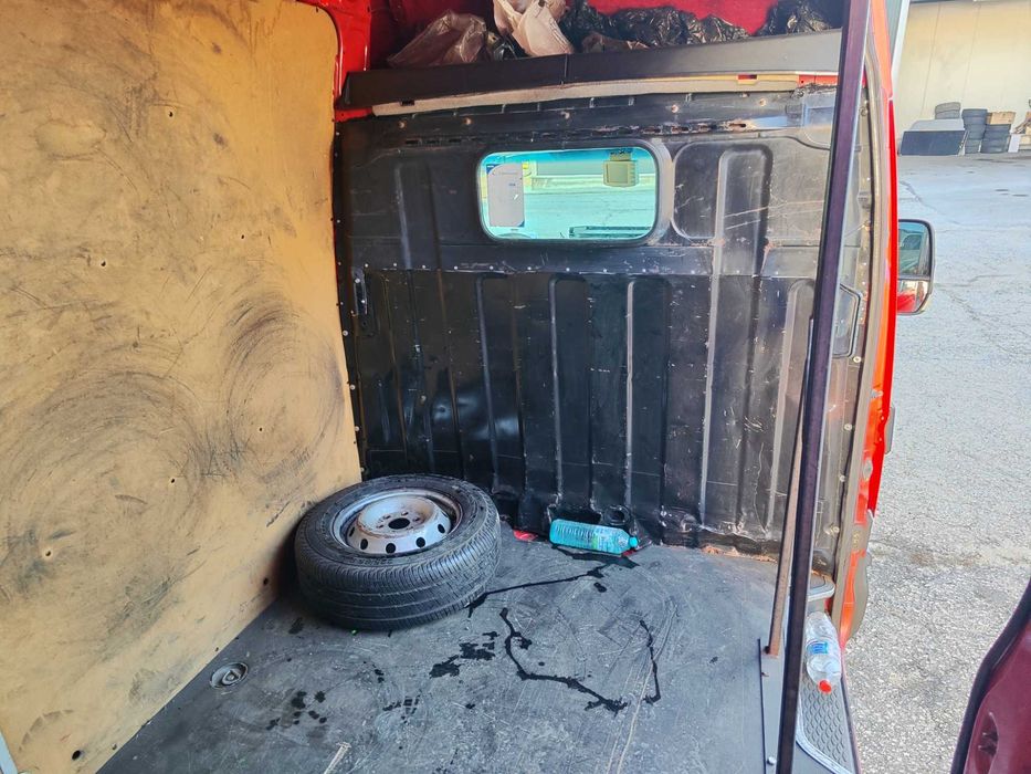 Iveco Daily 35S18