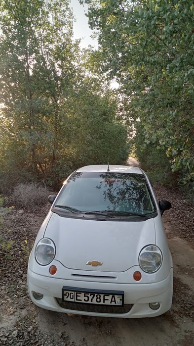 matiz xolati narmalni rasxoti yoq urp dapip xaydivarasla qsntrmidi