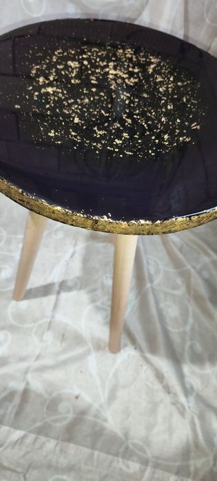 Masā handmade din rā inā