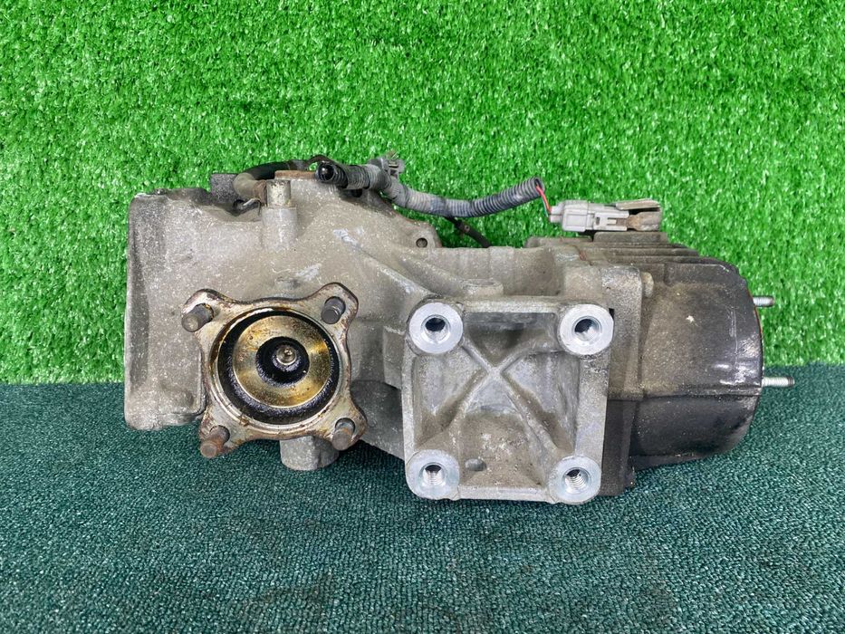 Редуктор задний Тойота  Toyota