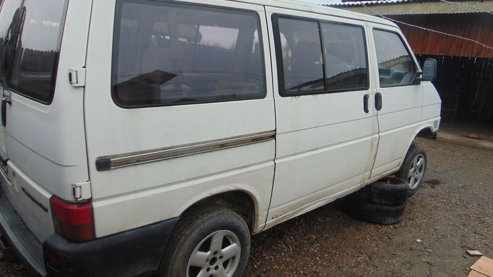 Piese VW transporter T4 1.9 ABL