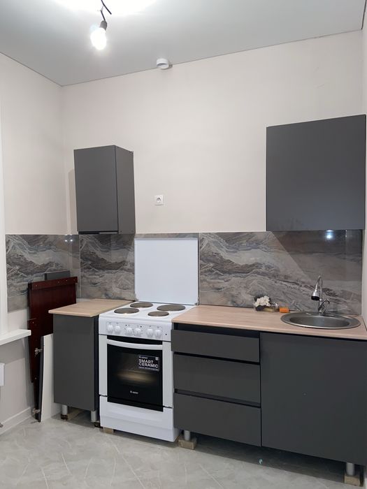 Аренда квартиры