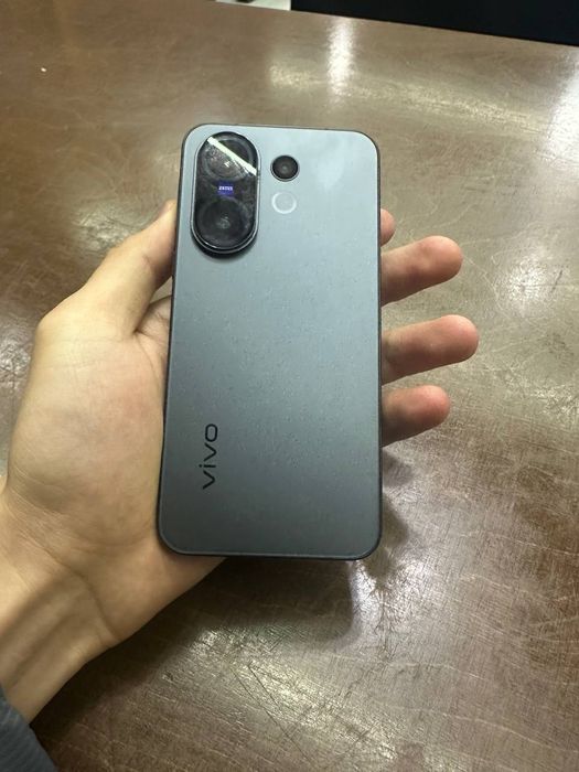 Vivo X200 FE / 512 gb / AKB 99% / КАСПИ РАССРОЧКА
