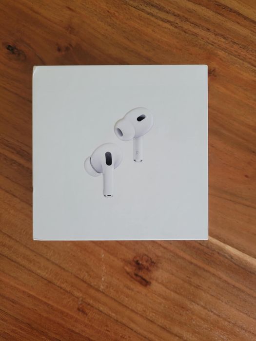AirPods Pro gen 2