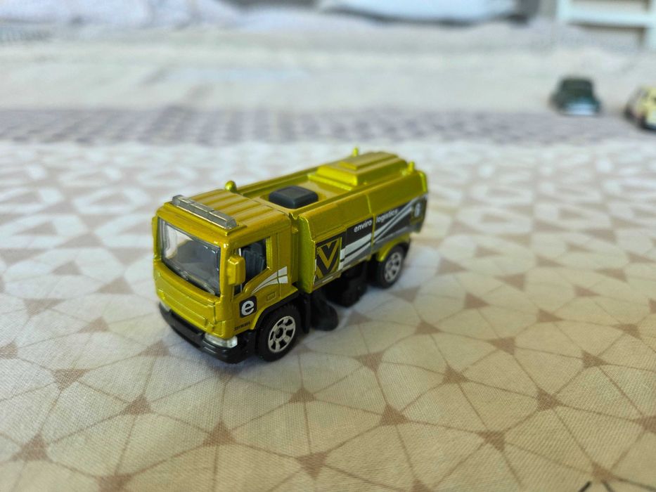 Matchbox различни модели.