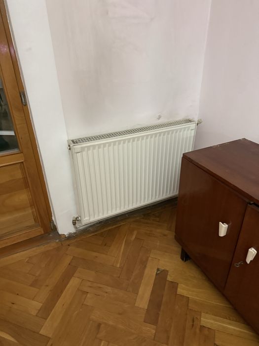 Calorifere din otel – diverse dimensiuni – necesita demontaj