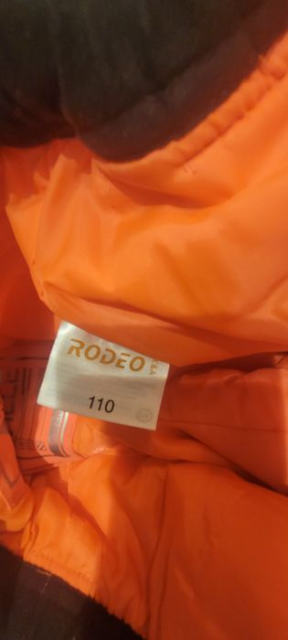 Costum ski copii marimea 110