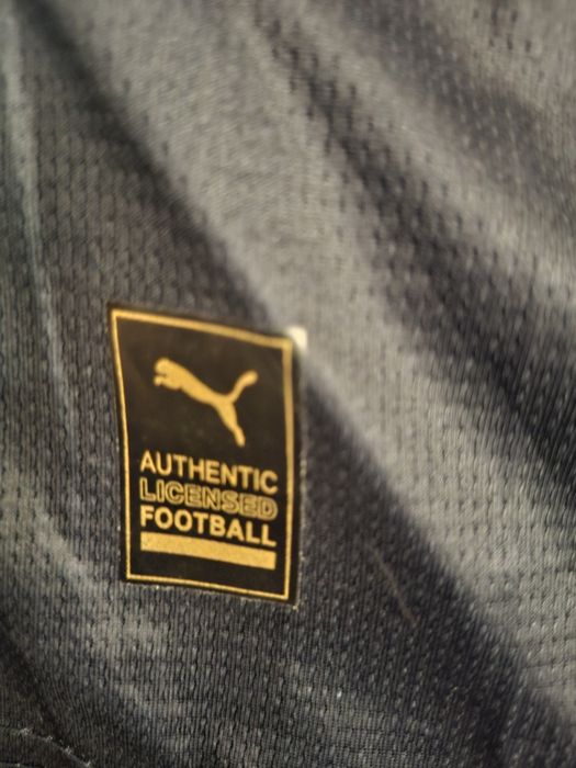 Футболна тениска Puma Marseille
