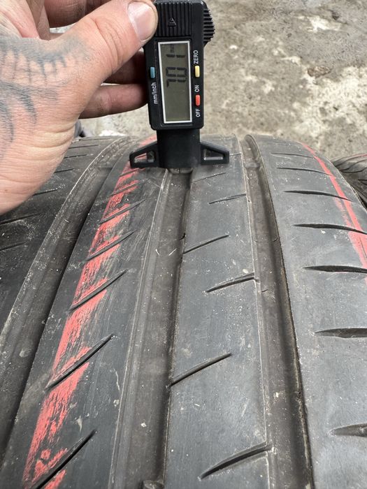 275 40 21 continental vara 7mm 2025