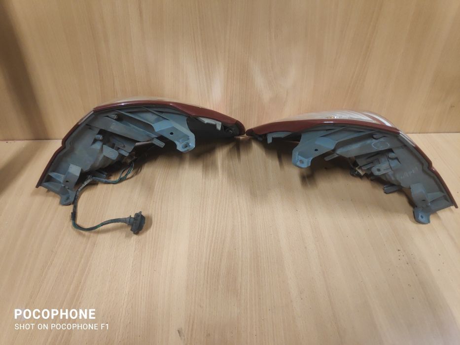 Стоп - стопове Subaru Legacy combi / Субару Легаси комби 2003/09г