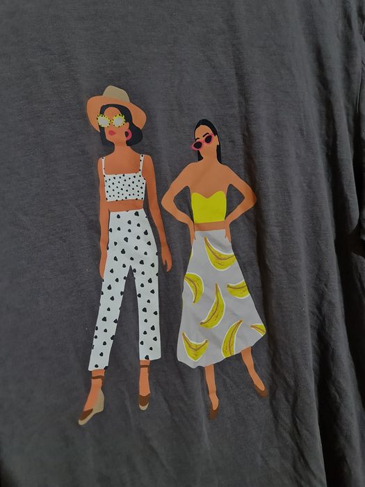Tricou damă mărimea XXL