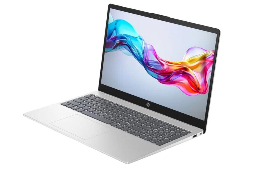 HP Ноутбук 512 гб