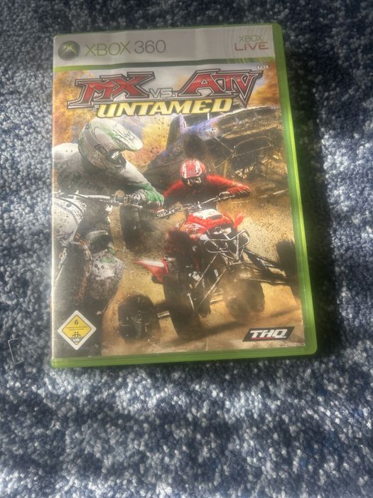 Vand jocuri pentru xbox 360 stare foarte buna