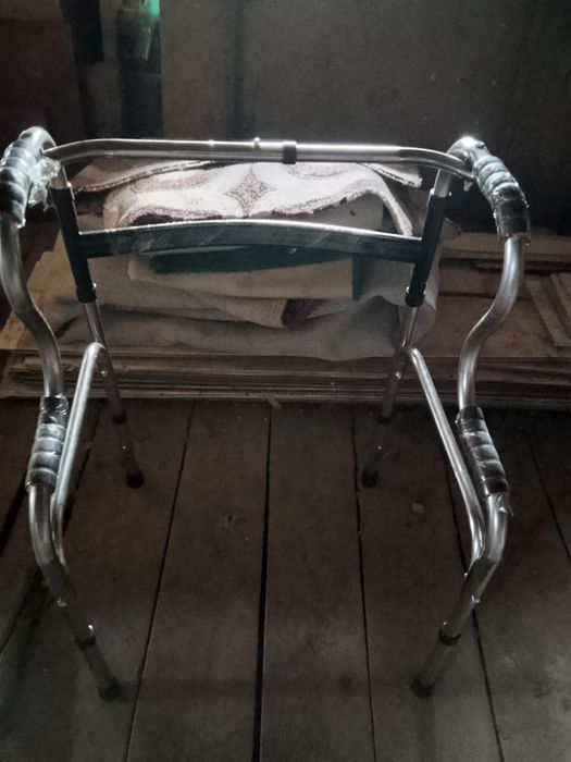 Инвалидная коляска комплект