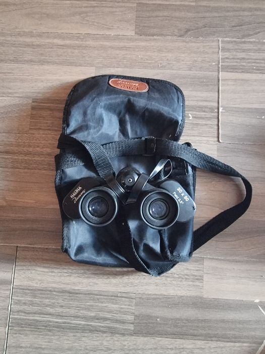 Binoclu halina 20×50
