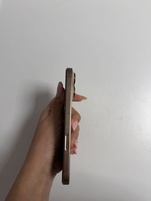 iphone 16 Pro, 256 GB